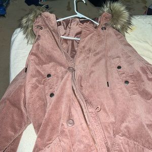 American Eagle Winter Coat